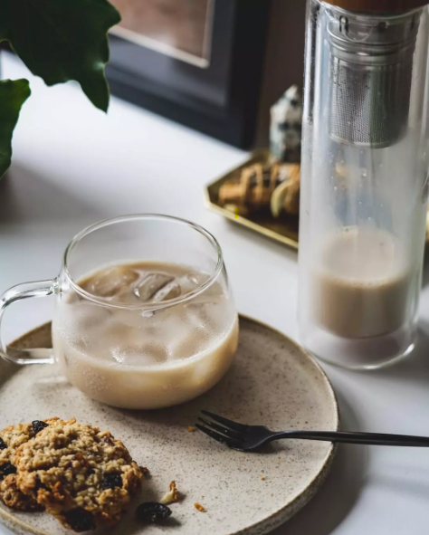 HOME BREW CHAI -COLD BREW-