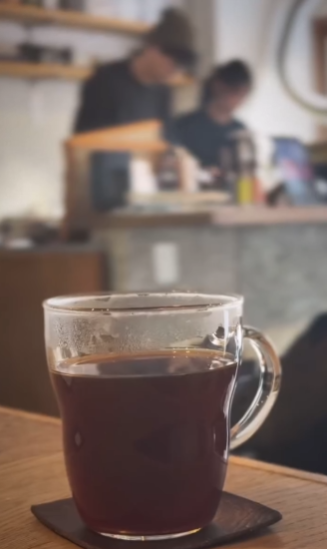 Day & Coffee