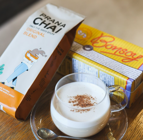 charmant cafe&coffee roastery 王子公園店