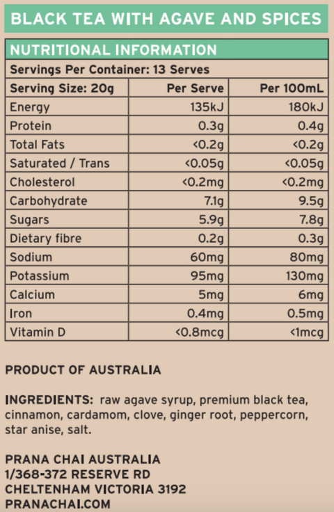 ORIGINAL BLEND 1KG