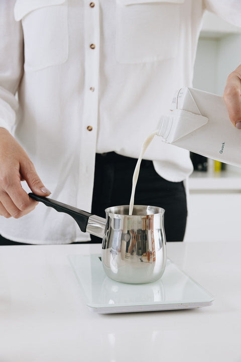DECAF BLEND 250G