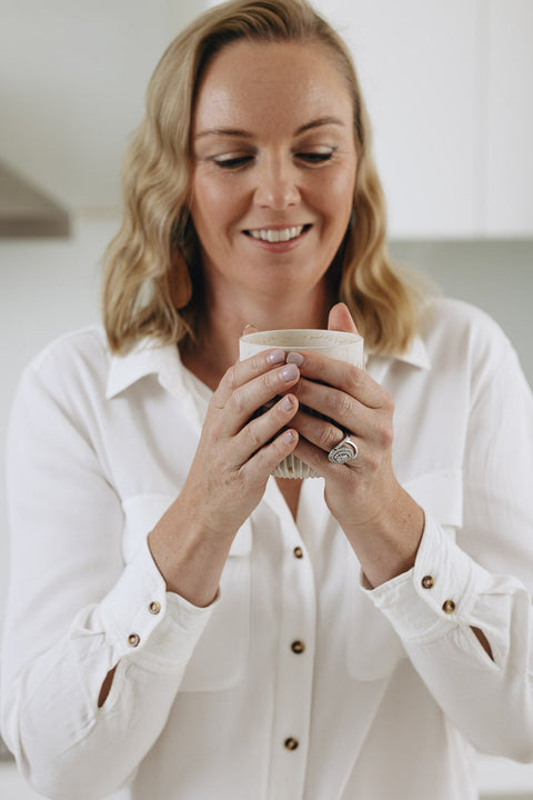 DECAF BLEND 250G