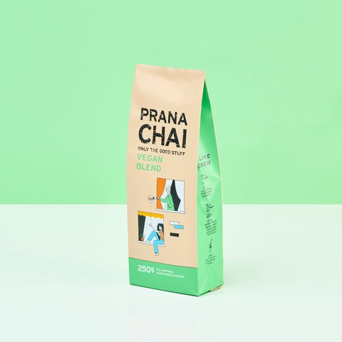 VEGAN BLEND 250G