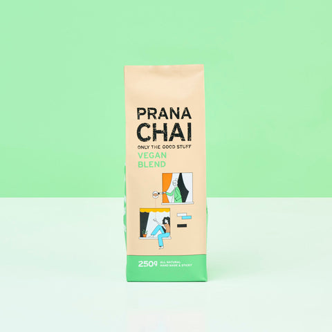 VEGAN BLEND 250G