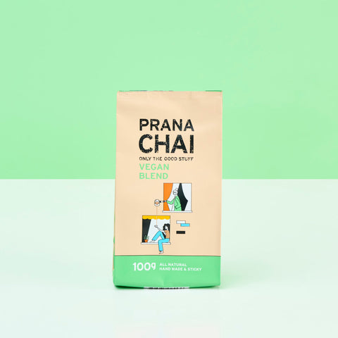 VEGAN BLEND 100G