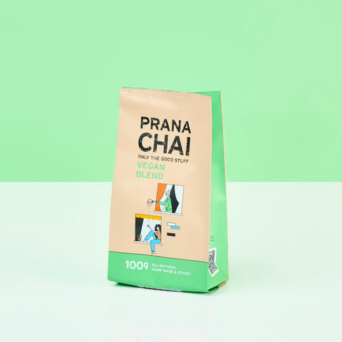 VEGAN BLEND 100G