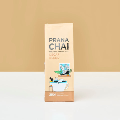 DECAF BLEND 250G
