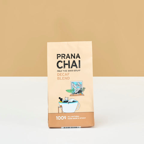 DECAF BLEND 100G