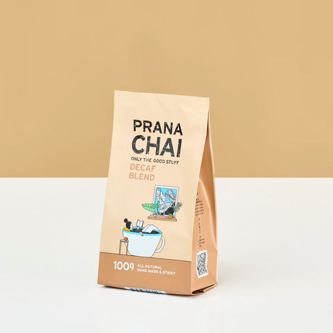 DECAF BLEND 100G