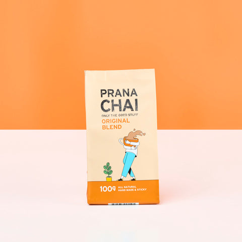 ORIGINAL BLEND 100G