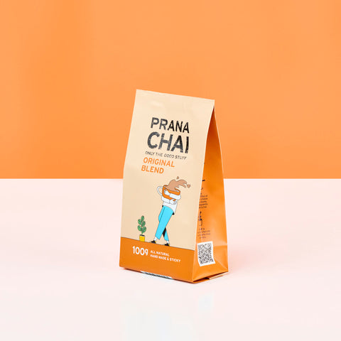 ORIGINAL BLEND 100G
