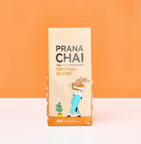 ORIGINAL BLEND 1KG