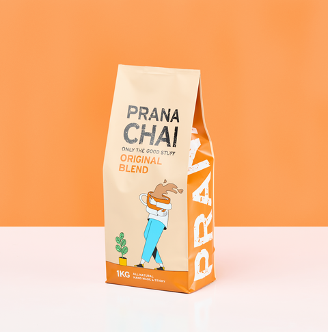 ORIGINAL BLEND 1KG