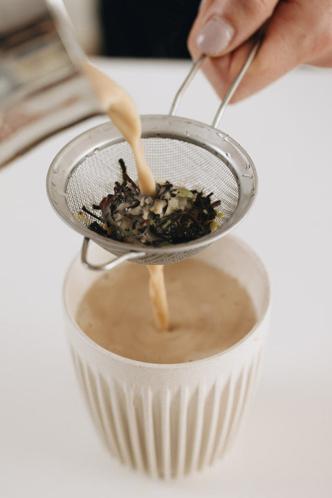 VEGAN BLEND 250G