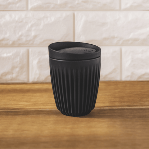 Huskee Cup 8oz チャコール