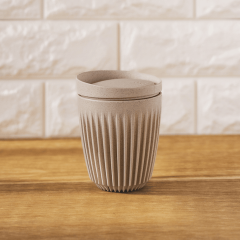 Huskee Cup 8oz ナチュラル