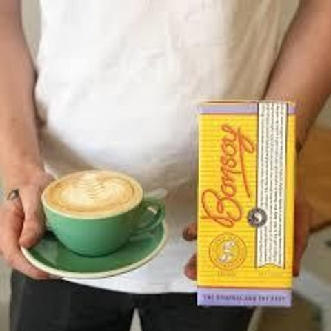 自然派豆乳”BONSOY ”1000ml