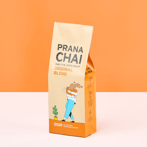 ORIGINAL BLEND 250G