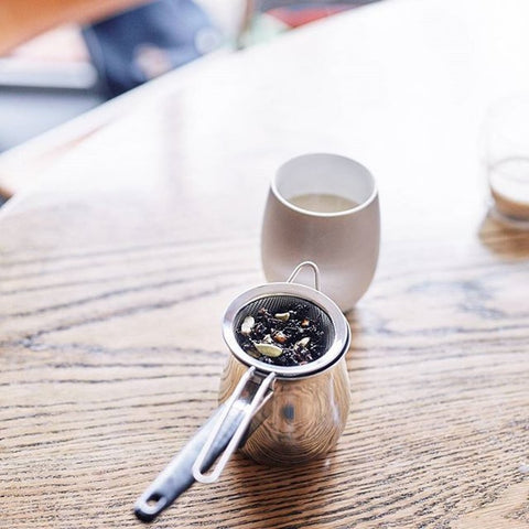 PRANA CHAI POT