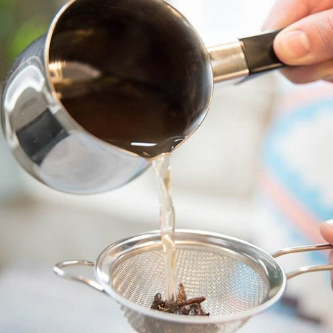 PRANA CHAI POT