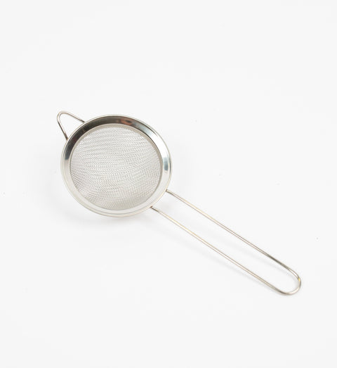 FINE MESH STRAINER