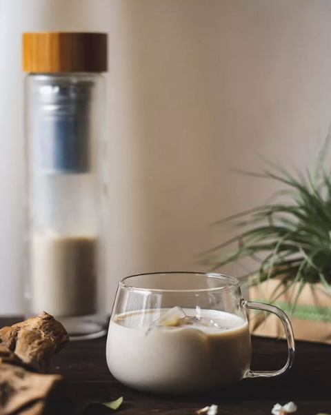 HOME BREW CHAI -COLD BREW-