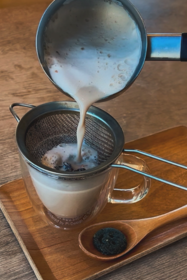 Sobe'sCafe（ソーベーズカフェ）