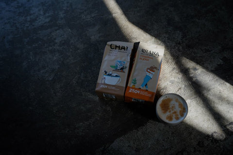 【イベント情報】今年も富山コーヒーフェスティバルに出店予定です！