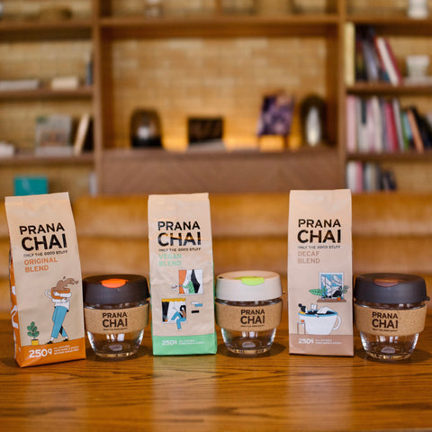 【数量限定】PRANA CHAIのクリスマス限定ギフト🎄🎁