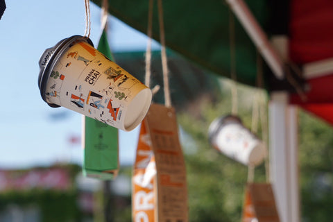 PRANA CHAI イベント出店情報☕️
