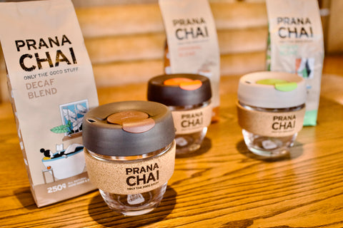 【クリスマスコラボ🎄】ORIGINAL BLEND 250g × KEEP CUP オリジナルブレンドカラー