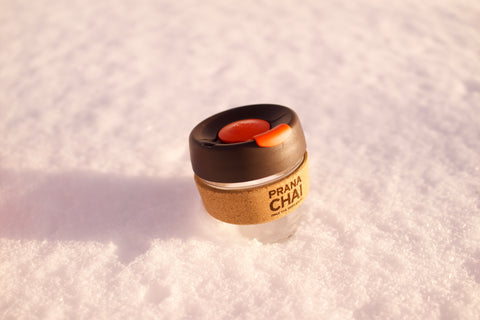 【クリスマスコラボ🎄】ORIGINAL BLEND 250g × KEEP CUP オリジナルブレンドカラー