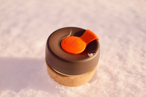 【クリスマスコラボ🎄】ORIGINAL BLEND 250g × KEEP CUP オリジナルブレンドカラー