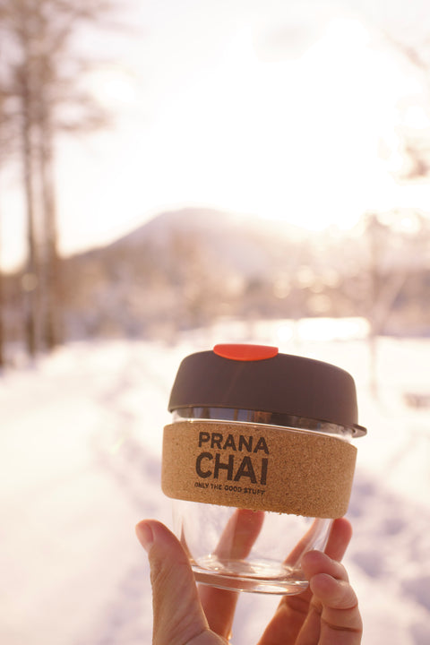 【クリスマスコラボ🎄】ORIGINAL BLEND 250g × KEEP CUP オリジナルブレンドカラー