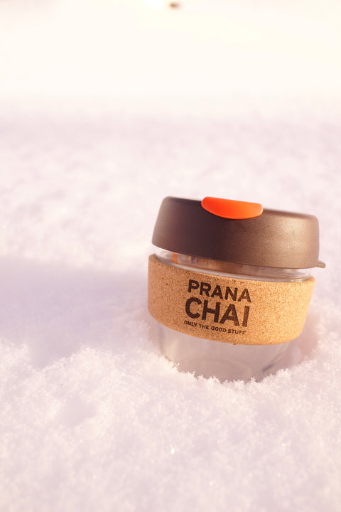 【クリスマスコラボ🎄】ORIGINAL BLEND 250g × KEEP CUP オリジナルブレンドカラー